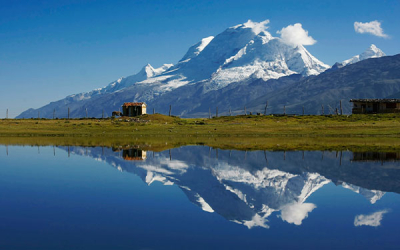 Per&uacute;, destino con distintas experiencias de viaje y entretenimiento