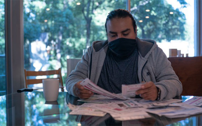 Cartera enciende alertas sobre la necesidad de innovar en an&aacute;lisis de riesgo