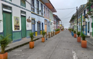 &iexcl;Las cifras no mienten! (La recentralizaci&oacute;n es una realidad)