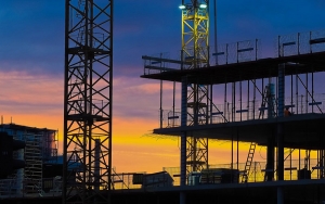 ACCI, 2017 con Fondo Inmobiliario y 5.000 viviendas sociales