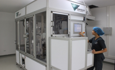 El HIC tendr&aacute; la &uacute;nica farmacia robotizada de am&eacute;rica latina