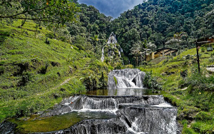 Presidente de Colombia firma acuerdo ambiental con la Uni&oacute;n Europea