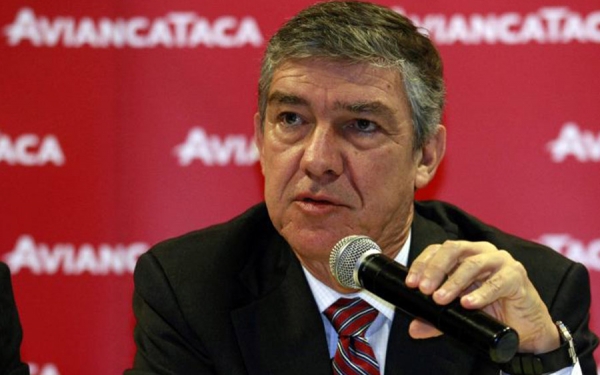 Fabio Villegas es asesor especial en Colombia de General Atlantic