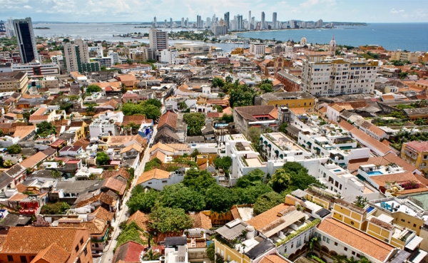 Empresas reflexionaran en Cartagena sobre dilemas &eacute;ticos