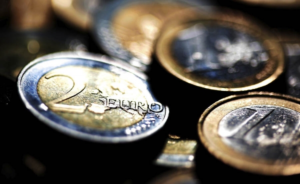 Las empresas del IBEX cierran su mejor primer trimestre de la &uacute;ltima d&eacute;cada