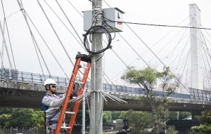 Infraestructura de telecomunicaciones reporta 10 robos diarios