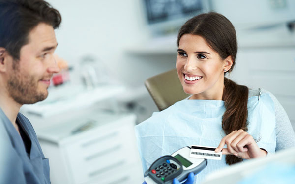 Impulsan sector de salud y est&eacute;tica con financiaci&oacute;n Listo Pago a Plazos