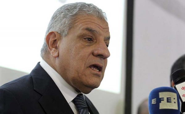 Kuwait, A. Saud&iacute; y Emiratos ofrecen a Egipto 12.000 millones de d&oacute;lares