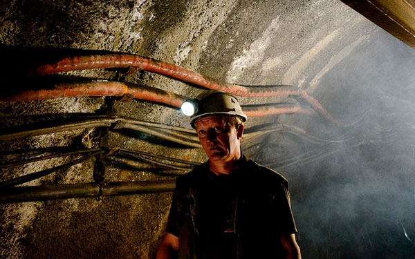 Barequeros condenan Proyecto de Ley que criminaliza la miner&iacute;a