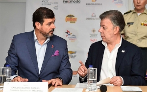 Gobierno seguir&aacute; atacando el contrabando, en alianza con empresas