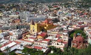 Competitividad en calzado por el camino de Guanajuato