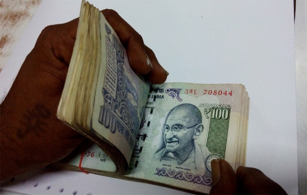 La India baraja unirse a la campa&ntilde;a mundial contra el d&oacute;lar