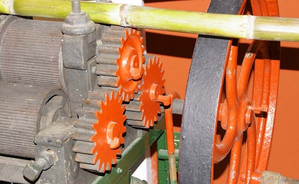 La dulce y amarga historia de los trapiches de pacho