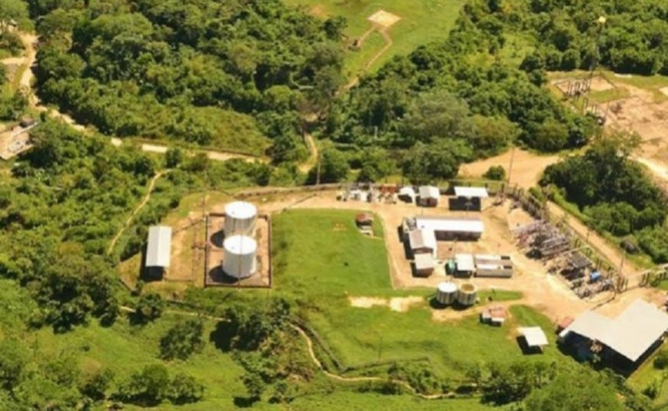 Gobierno Nacional, Ecopetrol y comunidad U'wa llegaron a acuerdo