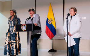 Un mill&oacute;n 300 mil pesos ser&aacute; el salario m&iacute;nimo en 2024