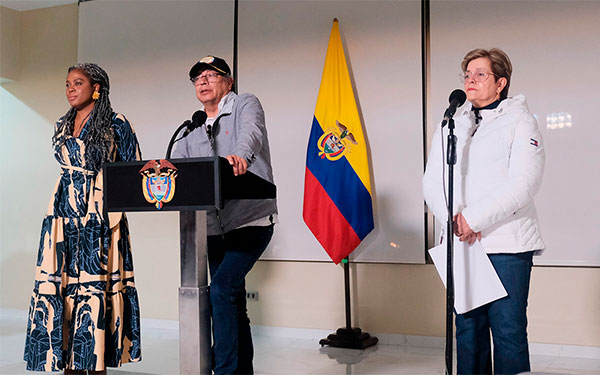 Un mill&oacute;n 300 mil pesos ser&aacute; el salario m&iacute;nimo en 2024