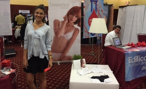 L&eacute;ssence du f&eacute;minin: Una empresa con los calzones bien puestos