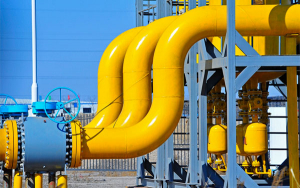 El gas natural de Colombia