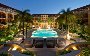 AccorHotels, liderazgo en Am&eacute;rica del Sur con 31 aperturas