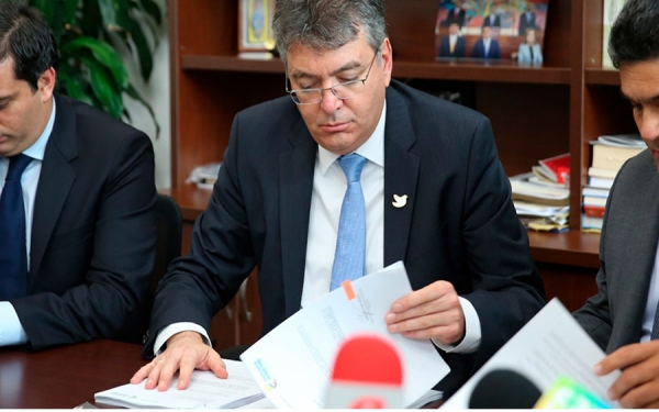 MinHacienda dice que subsidios deben llegar a los colombianos m&aacute;s necesitados