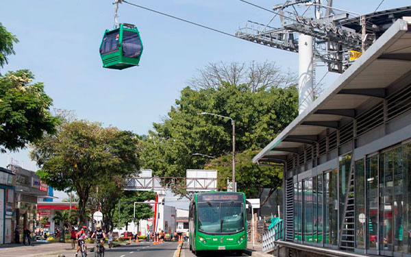 Pereira, 163 a&ntilde;os de fiestas de la cosecha. &ldquo;Querendona, trasnochadora y morena&rdquo;