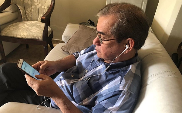 ExcelCredit, financiaci&oacute;n por sistema de Fintech para pensionados