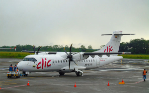 Clic, verdadero acierto en integraci&oacute;n regional y cielos abiertos