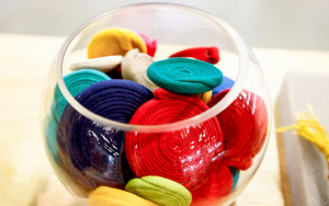 Exportaciones de componentes de calzado desde Brasil siguen repuntando