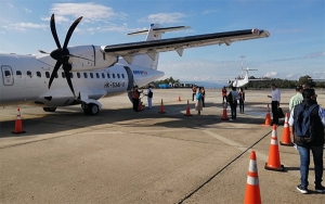 Easyfly, la aerol&iacute;nea que la gente quiere en el Eje Cafetero y Santander