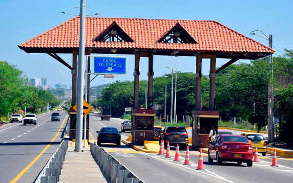 Urgente remozar ley 80 para frenar corrupci&oacute;n en concesiones viales: Avella