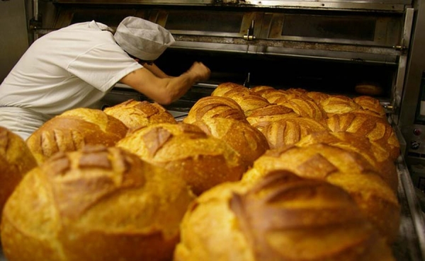 Panader&iacute;as colombianas est&aacute;n listas para los TLC
