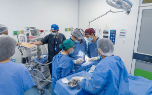 Voluntarios transforman la vida de ni&ntilde;os y j&oacute;venes en C&oacute;rdoba