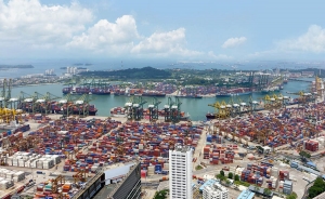 El 55 % de empresas exportadoras uruguayas son pymes, seg&uacute;n agencia de comercio