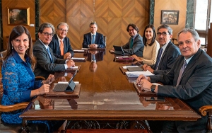 Emisor baj&oacute; en 2,25 por ciento la tasa de inter&eacute;s