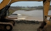 GUPC inici&oacute; hoy llenado de la nueva esclusa del Pac&iacute;fico del Canal de Panam&aacute;