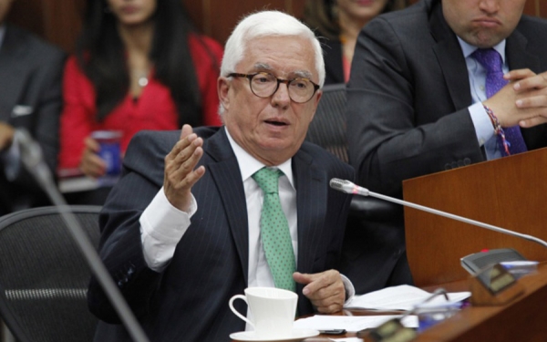 Responsabilidades legales y pol&iacute;ticas en la corrupci&oacute;n de Odebrecht