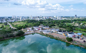 Veolia, gesti&oacute;n innovadora con Centros de Excelencia de Gesti&oacute;n H&iacute;drica