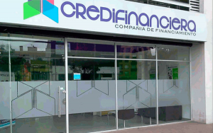 BRC sube calificaci&oacute;n al Banco Credifinanciera, asigna AA-