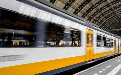 BBVA formaliza l&iacute;nea de avales verdes para construir el metro de Bogot&aacute;