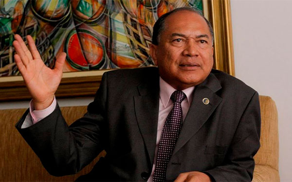 &iexcl;El necesario timonazo!