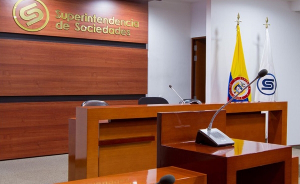 Ordenan a Pacific constituir garant&iacute;as para blindar a acreedores colombianos