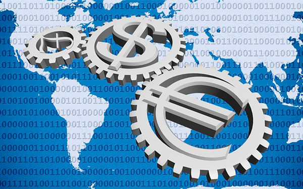 La perspectiva de la econom&iacute;a global