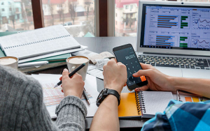 Colombia lista para realizar primera declaraci&oacute;n de renta en l&iacute;nea