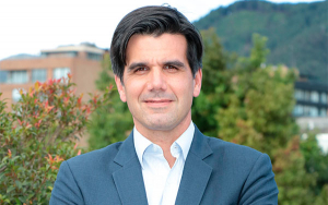 RV Inmobiliaria, el sello de la finca ra&iacute;z estrena presidente