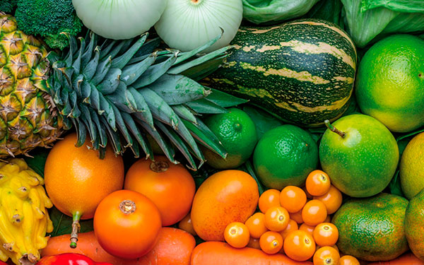 Frutas y verduras, el subsector crece pero no como deber&iacute;a