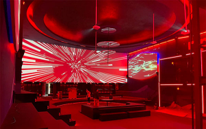 Teatro Ripio, la llave para abrir puertas en la econom&iacute;a digital colombiana