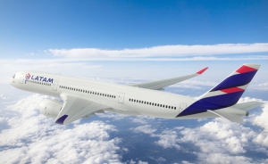 LATAM Airlines Colombia transport&oacute; 1.428.509 pasajeros en el tercer trimestre