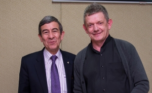 Compensar firm&oacute; Convenio Marco de Cooperaci&oacute;n en Cundinamarca