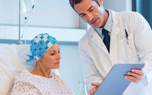 Oncolog&iacute;a de precisi&oacute;n, innovador sistema para tratar el c&aacute;ncer