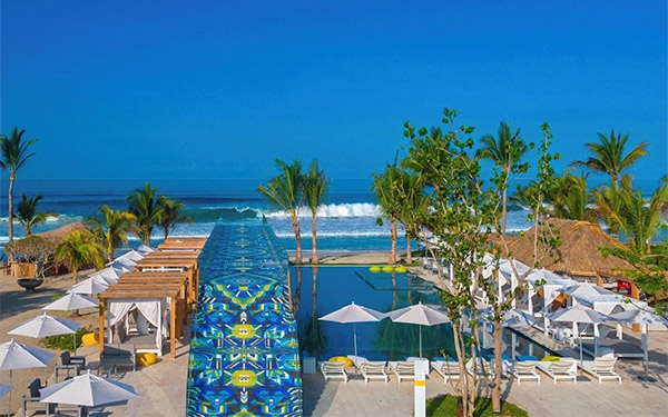 Riviera Nayarit, una raz&oacute;n de peso para entrar la lista de viajes del 2021